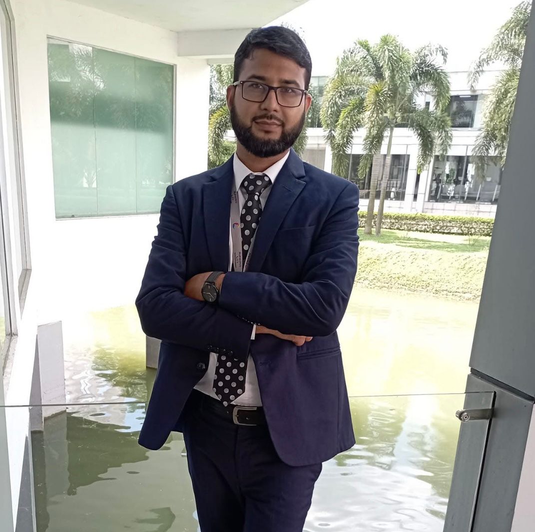 Ataur Rahman