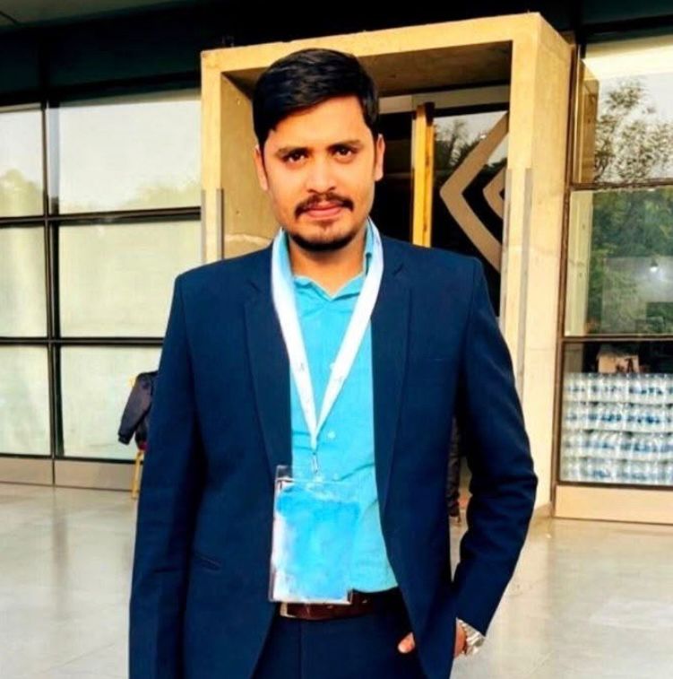 Anisur Rahman